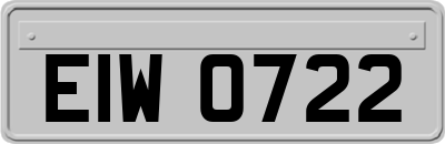 EIW0722