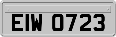 EIW0723