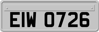 EIW0726