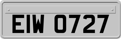EIW0727