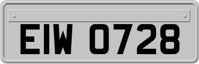 EIW0728