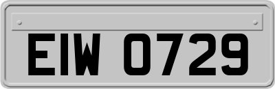 EIW0729