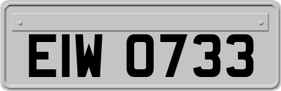 EIW0733