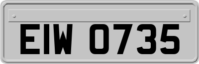 EIW0735