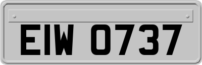 EIW0737