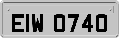 EIW0740