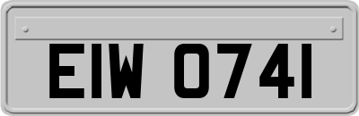 EIW0741