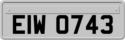 EIW0743
