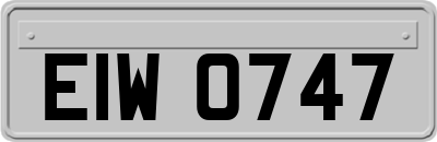 EIW0747