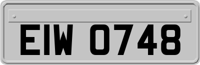 EIW0748