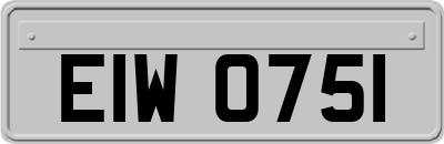EIW0751