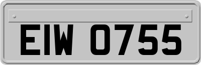 EIW0755