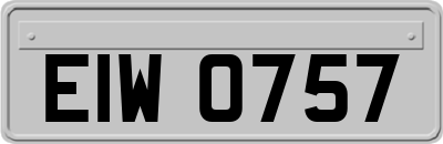 EIW0757
