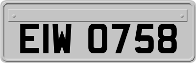 EIW0758
