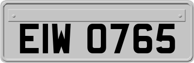 EIW0765