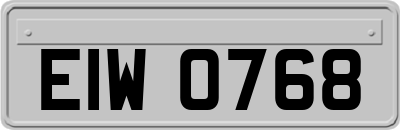 EIW0768