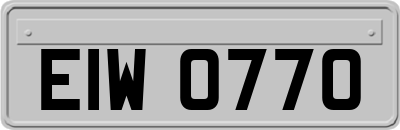 EIW0770