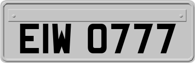 EIW0777