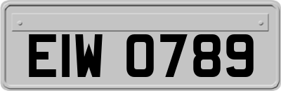 EIW0789