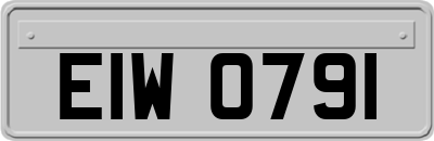 EIW0791