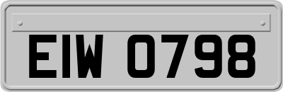 EIW0798