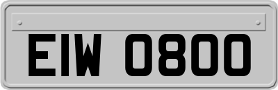 EIW0800