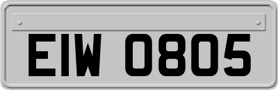 EIW0805