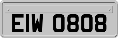 EIW0808