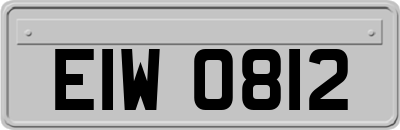 EIW0812