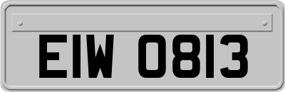EIW0813
