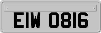 EIW0816