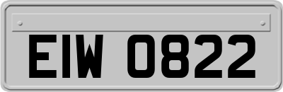 EIW0822