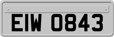 EIW0843