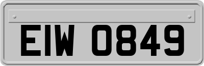 EIW0849