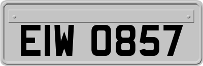 EIW0857