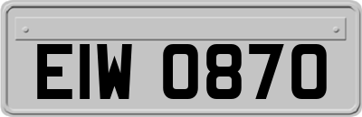 EIW0870