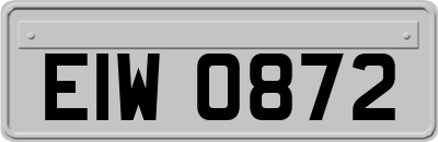 EIW0872