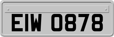 EIW0878