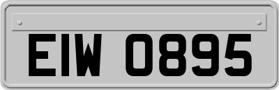 EIW0895