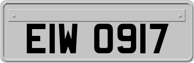 EIW0917