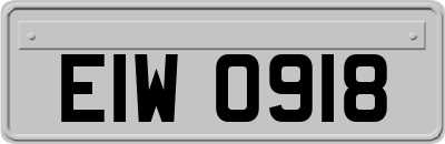 EIW0918