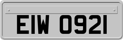 EIW0921