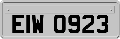 EIW0923