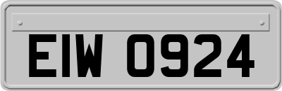 EIW0924