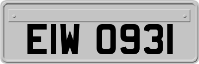 EIW0931