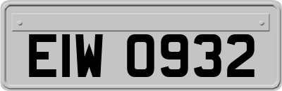EIW0932