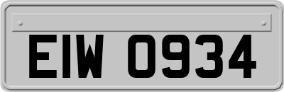 EIW0934
