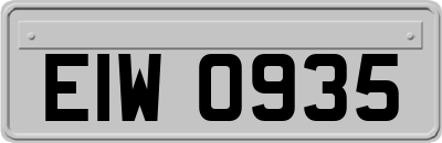 EIW0935