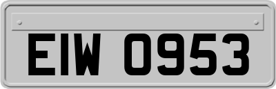 EIW0953