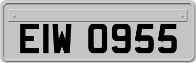 EIW0955